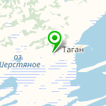 "Белый лебедь"