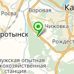 "Рождественские пруды"