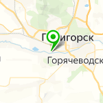 Санаторный комплекс «Затерянный рай у Машука»