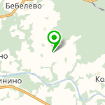 "Голубка"