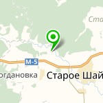 «Отрада»