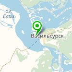 "Васильсурский"