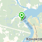  «Konakovo River Klab»
