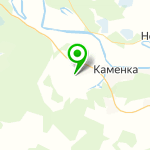 Резиденция «Kamnevo» / «Камнево»