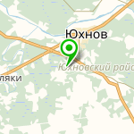 «Юхновград»