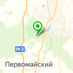 Отель «Азимут Парк Отель Тула»
