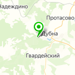 Гостиница «Усадьба Мосоловых»