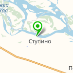 «Нижнее Займище»