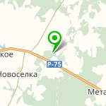 «Сергиева Заводь»