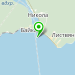 "Форт Байкал"