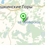 "Заозерье"