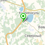"Боярская Станица"
