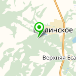 "Белая сова"