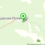 Отель «Mercure Роза Хутор»