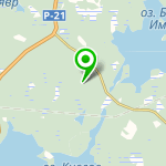 «Берлога»