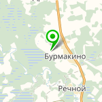 "Баня в Бурмакино"