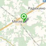 "Урочище Щукино"