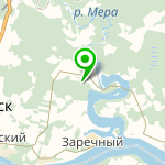 "Мера"