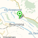 "Озерный"