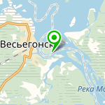 "Весьегонский остров"