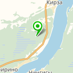 «Обские просторы»