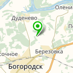 Подворье "Владыкино"