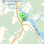 "Причал"