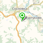 «Ягодка 2»