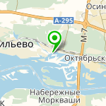 «Займище»