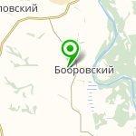«Бобры»