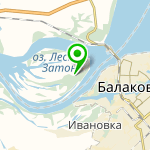 «Атмосфера на Волге»