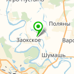 «Окская Жемчужина»