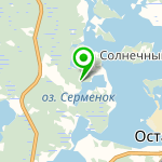 "Екатерининская Слобода"