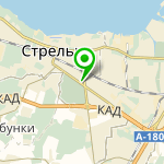«YUjnyiy Fort»