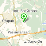 «Коркино Лэйк»