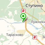 «Соколова Пустынь»