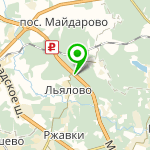 «Fun Forest» (Фан Форест)