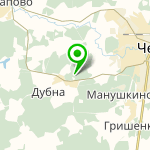 "Усадьба Пешково"