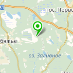 «Лесные озёрки»