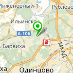 "Усадьба Ромашково"