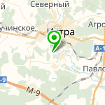 Апарт-отель «Istra Family Club»