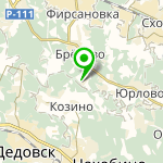 Поместье «Большаково»