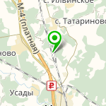 «Конное подворье»
