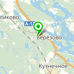 Drayv-park «Ladoga»