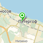 Отель «Новый Петергоф»
