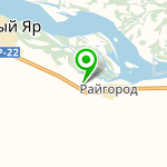«Рай-Город»