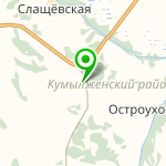 "Хуторок"