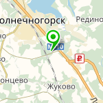 «Солнечногорский»