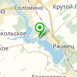 "Аркадия"