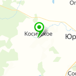 «Золотое кольцо»